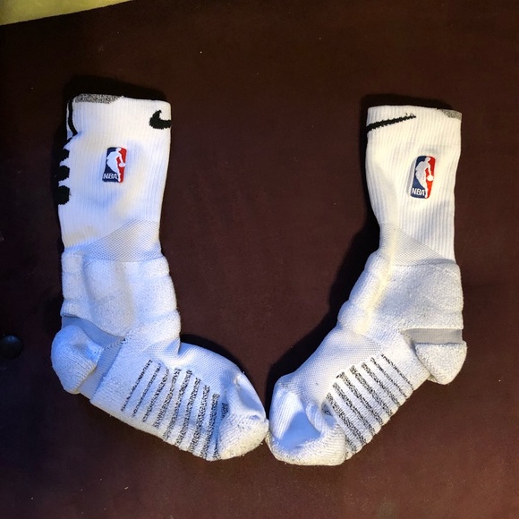 nike nba grip power crew socks